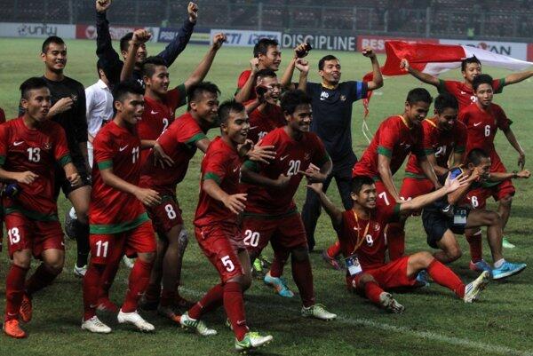 Rahasia Kehebatan Timnas U-19