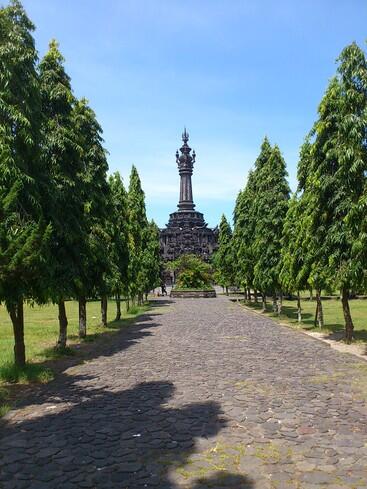 Mau Merinding di Hari Pahlawan? Coba ke Tempat-Tempat Ini