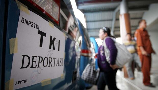 Pengangguran di indonesia BAKAL BERTAMBAH 11.756 ORANG dalam sebulan