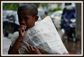 Pesan Hidup Dari Bocah Penjual Koran | Kisah Inspirasi dan Motivasi