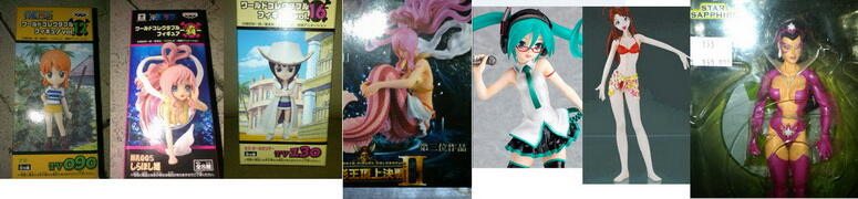 Jual/Beli/Barter HOTTOYS,ENTERBAY lainnya