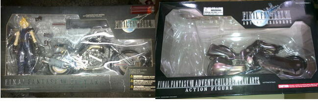 Jual/Beli/Barter HOTTOYS,ENTERBAY lainnya