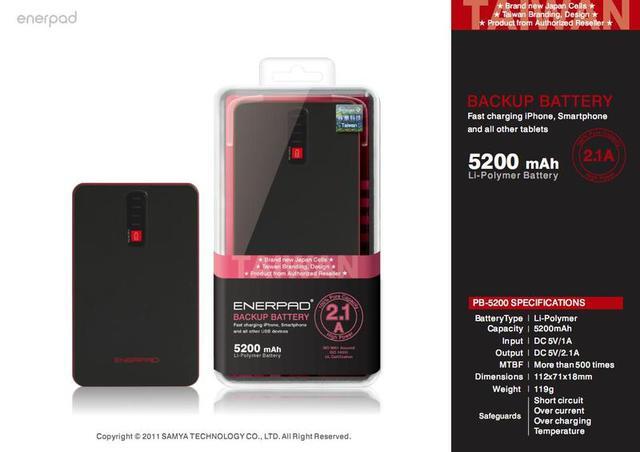 POWERBANK SONY,PROBOX,VIVAN,ENERPAD ORIGINAL GARANSI RESMI PROMO BURUAN GAN