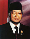 Presiden Indonesia "GILA-GILA"