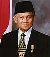 Presiden Indonesia "GILA-GILA"
