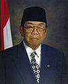 Presiden Indonesia "GILA-GILA"