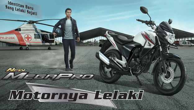 Terjual KREDIT  MOTOR  HONDA  YAMAHA SUZUKI 2014 BEKASI  BOGOR 