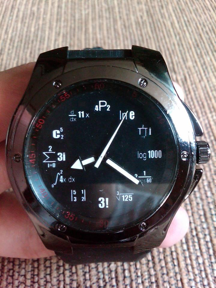 Jangan Beli Jam Tangan dari Temen ane Gan!!!