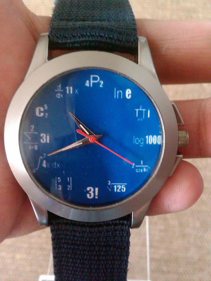 Jangan Beli Jam Tangan dari Temen ane Gan!!!