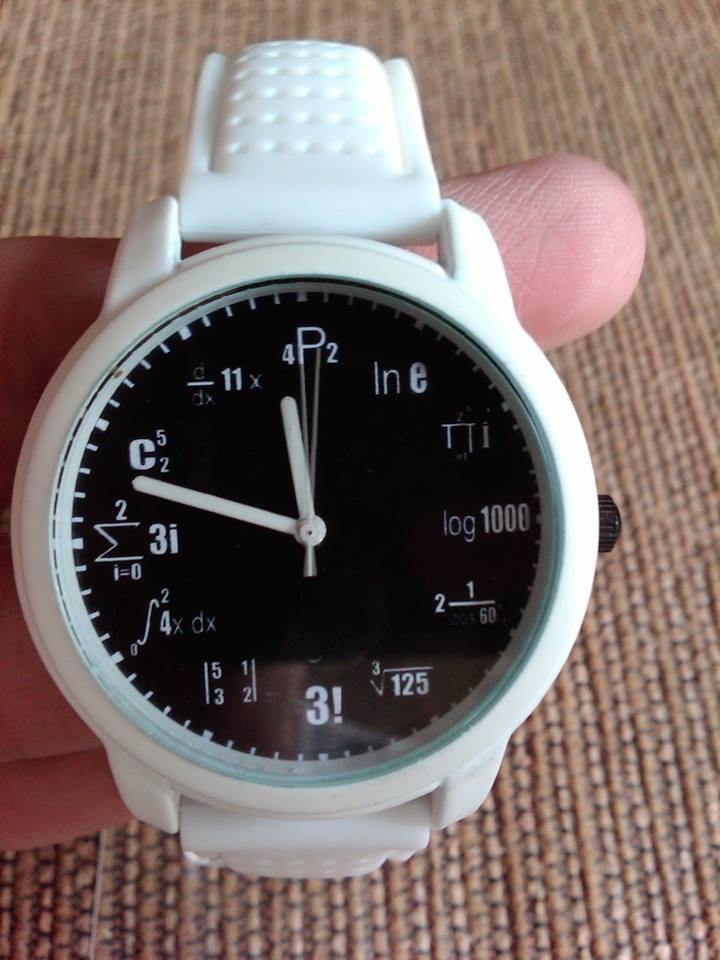 Jangan Beli Jam Tangan dari Temen ane Gan!!!