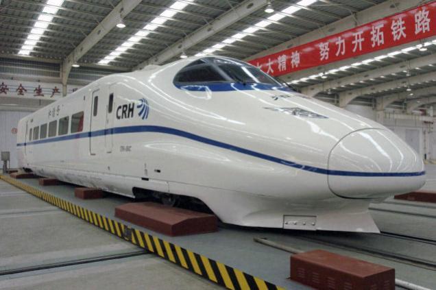 &quot;Penumpasan Koruptor&quot; Bukanlah fakor utama kemajuan china TAPI INI FAKTOR UTAMANYA !