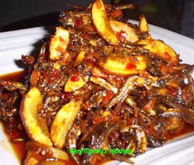 awas ngiler !! resep olahan jengkol yg maknyoos