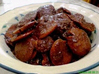 awas ngiler !! resep olahan jengkol yg maknyoos