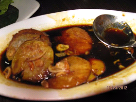 awas ngiler !! resep olahan jengkol yg maknyoos