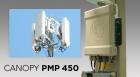 Jual Canopy Perangkat Wireless