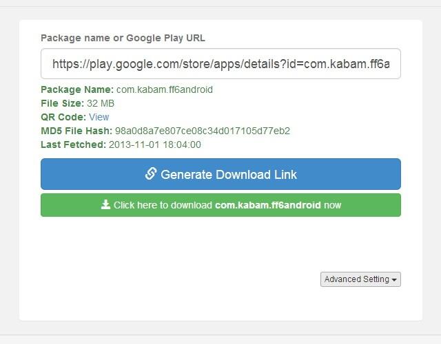 &#91;boleh tahu&#93; Download Aplikasi Android dengan Mudah Menggunakan APK Downloader