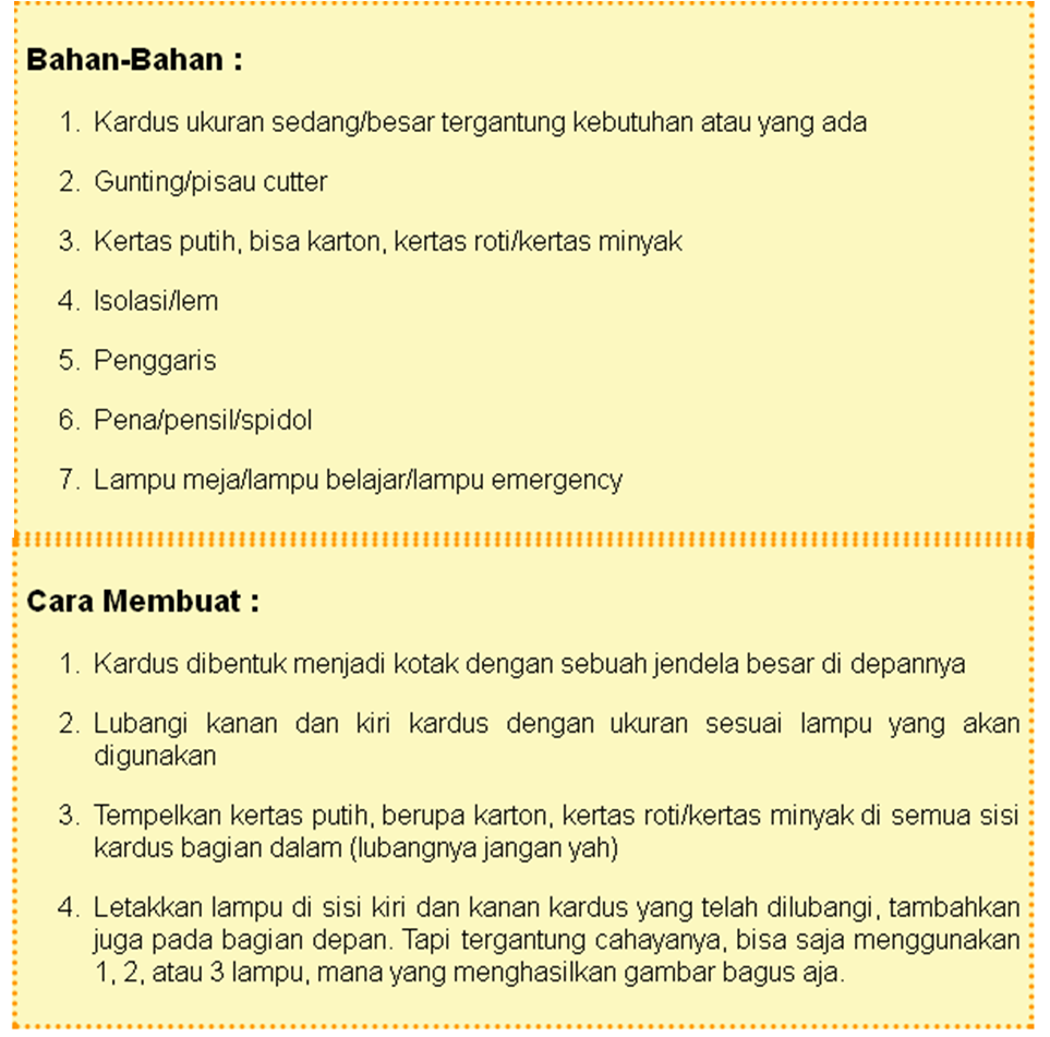 Tips Simpel Membuat Foto Produk-mu Lebih Menarik (Penjual Online Wajib Masuk :D )