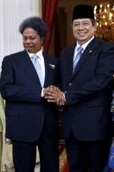 SBY VS JOKOWI
