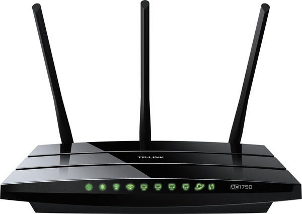 Jual TP-LINK Archer C7 AC1750 Dual Band Wireless Gigabit Router