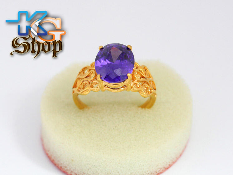 ۞ KG-Shop ۞ Di Cari Dropshiper Perhiasan Lapis Emas Untung Lumayan
