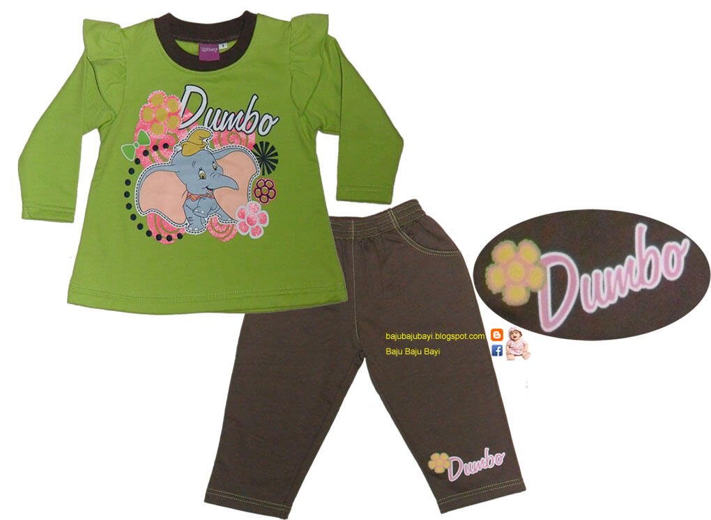 Dicari: Reseller Pakaian Bayi dan Anak
