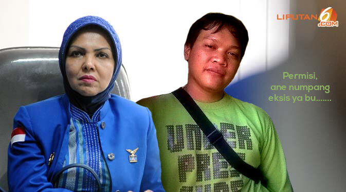 Ruhut: Andi, Anas, dan Marzuki Sama Saja (SEMUA KADER DEMOKRAT SAMA AJA)