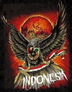 INDONESIA OH INDONESIA