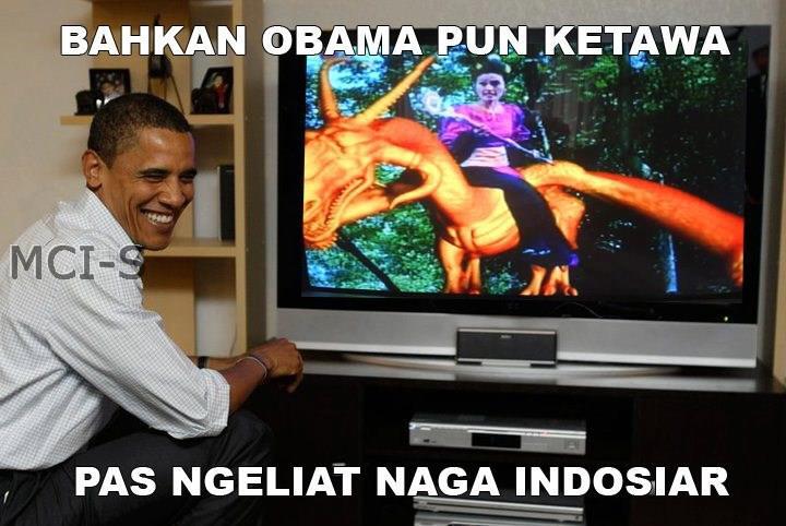 Ini nih acara TV yg HOT di Indonesia