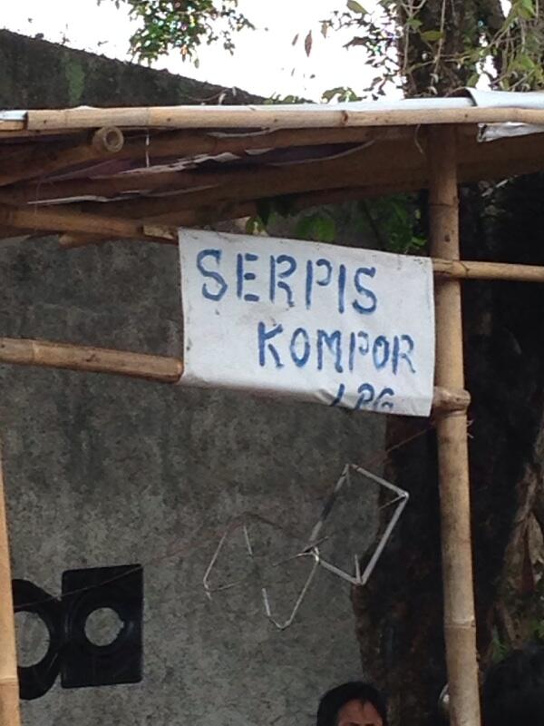 Ini bahasa mana ya gan..