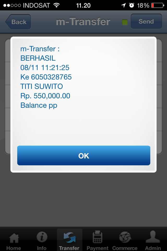 PENIPU DENGAN ID TUA &quot;Sn00py&quot;