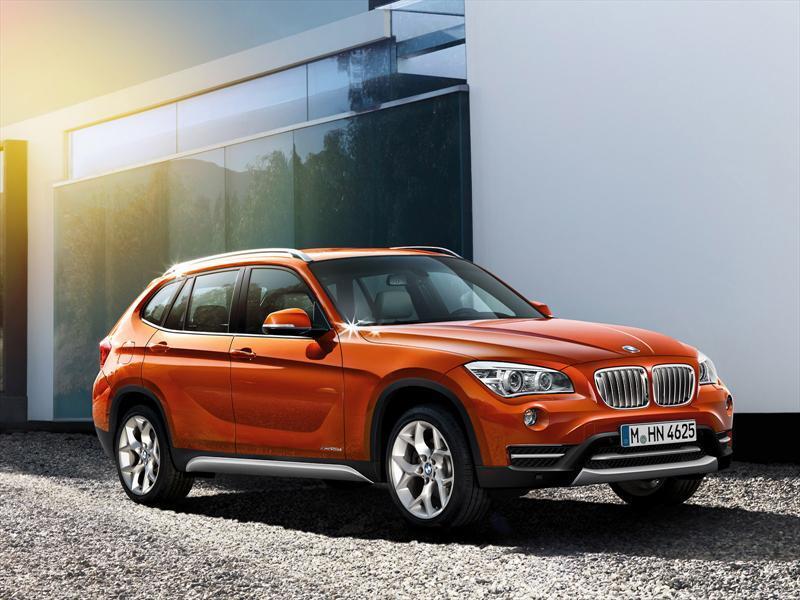 BMW X1 sDrive 18i X-Line 2013 -Best Price-