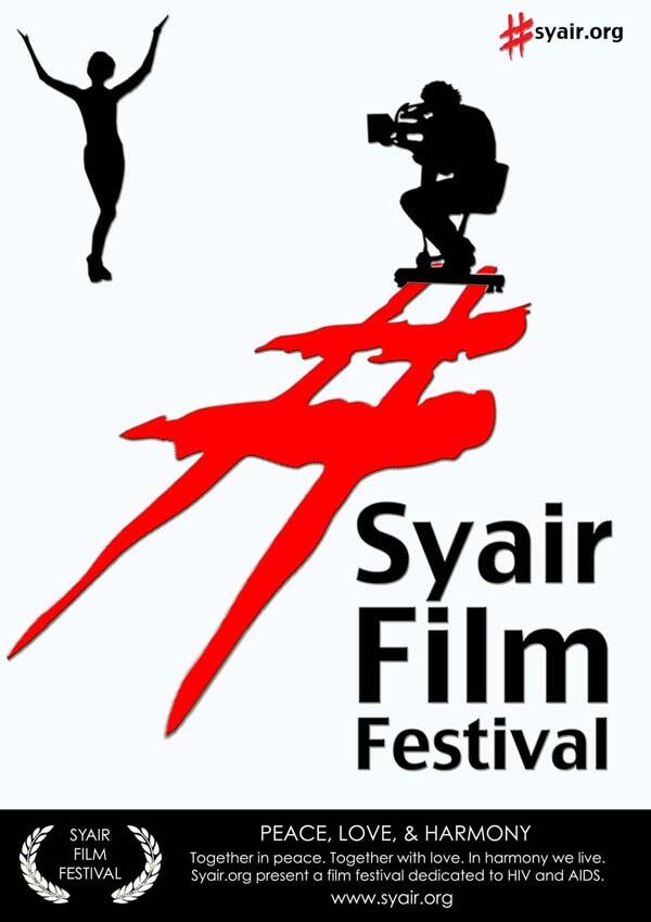 Festival Film Syair berhadiah Rp. 40.000.000,-