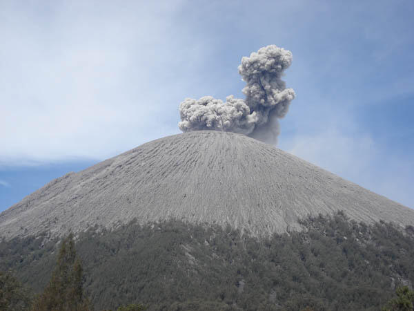 Wisata Kabupaten Lumajang