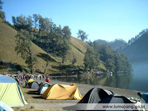 Wisata Kabupaten Lumajang