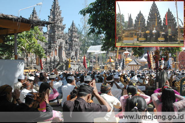 Wisata Kabupaten Lumajang