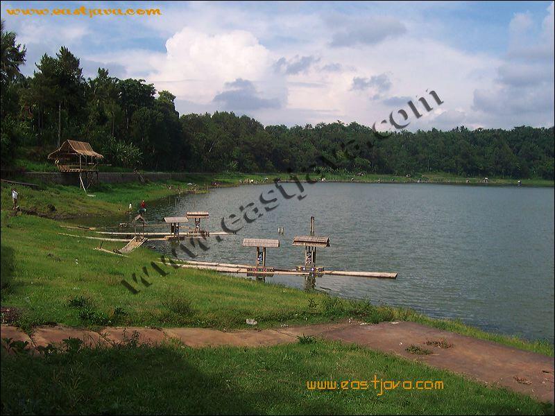 Wisata Kabupaten Lumajang