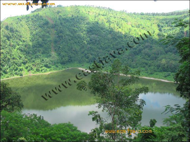 Wisata Kabupaten Lumajang