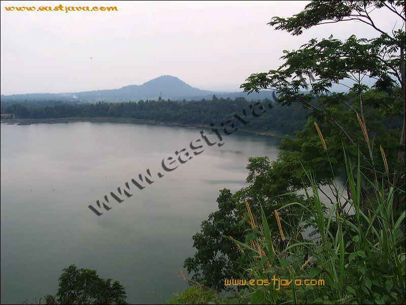 Wisata Kabupaten Lumajang