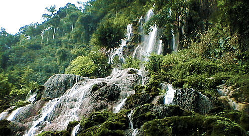 Wisata Kabupaten Lumajang