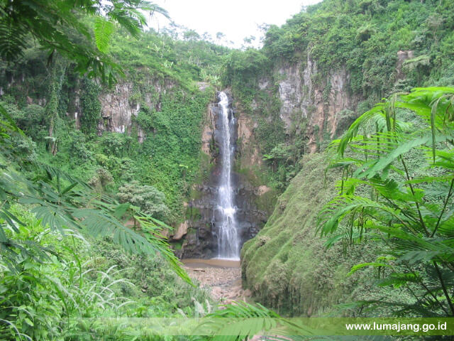 Wisata Kabupaten Lumajang