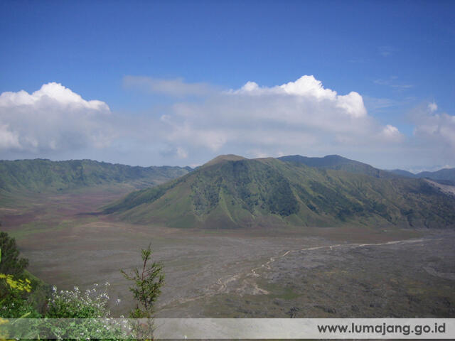 Wisata Kabupaten Lumajang