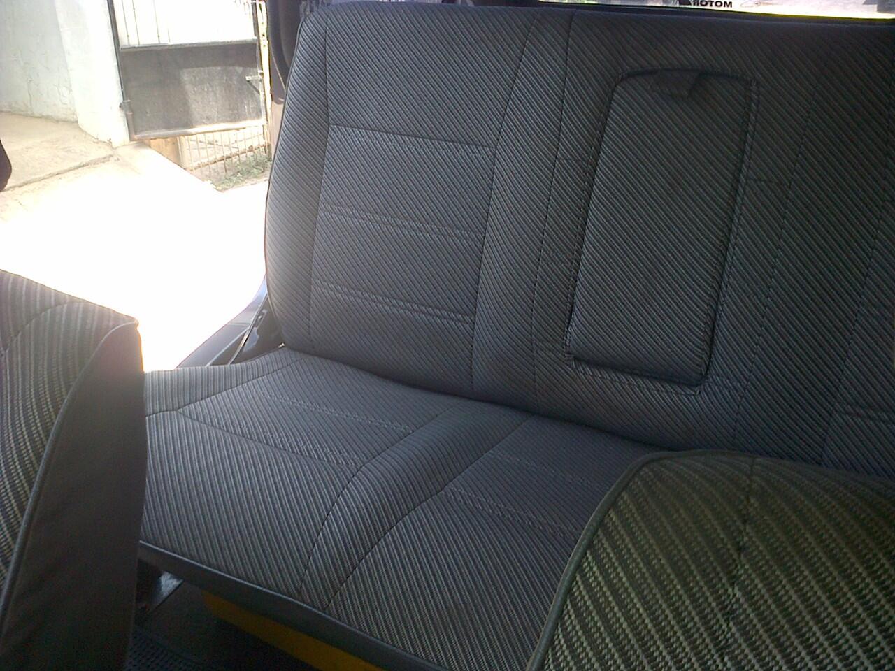 Jual Toyota Kijang ssx-g tahun 1994 orsinil Bandung