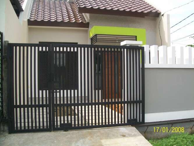 BENGKEL LAS KARYA MANDIRI ( BATUJAJAR SINARJAYA BANDUNG )