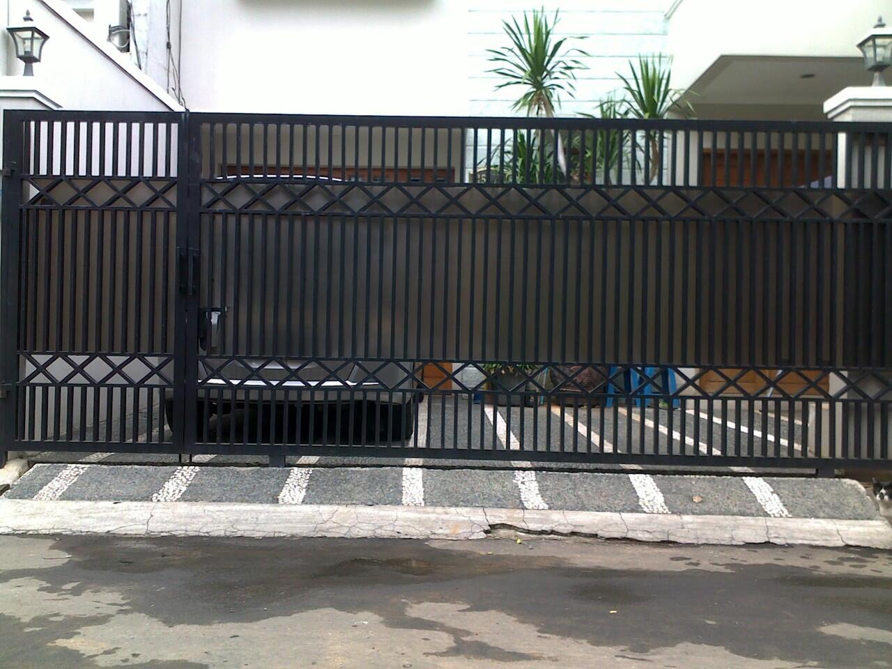 BENGKEL LAS KARYA MANDIRI ( BATUJAJAR SINARJAYA BANDUNG )