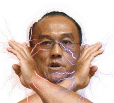 Hidayat Arsani: ARB, Asal Rakyat Bahagia