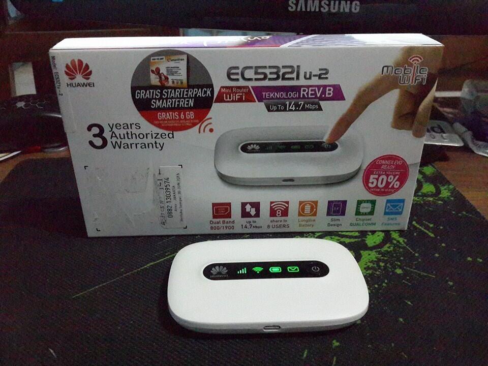 JUAL MINI WIFI ROUTER