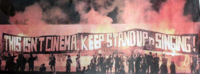 Sejarah Ultras dan Ultras di Indonesia &#91;Yang Doyan bola masup&#93;