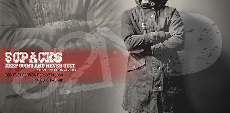 Duo Jaket Parka Rare Item Masuk gan Gapake Mahal