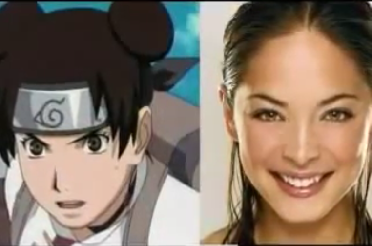 Setuju gak klo orang2 ini yang meranin live action nya film Naruto ?