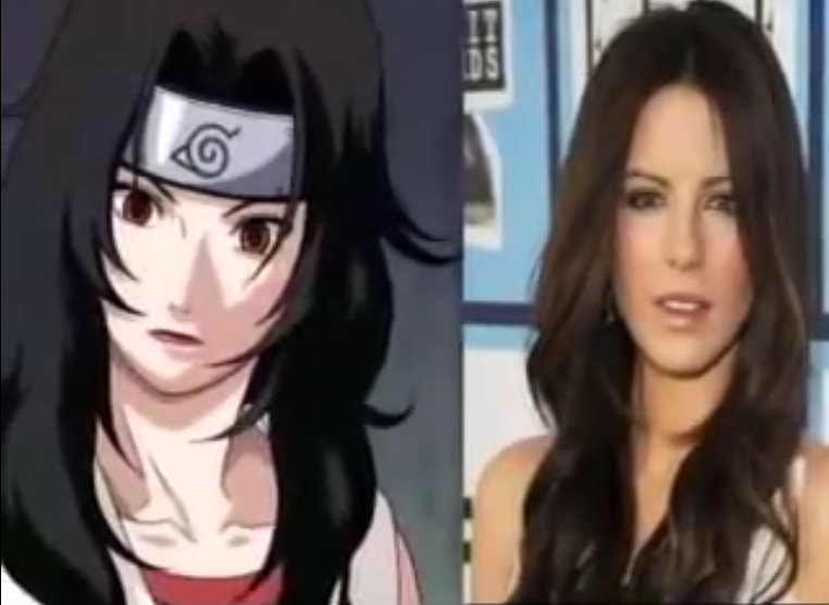 Setuju gak klo orang2 ini yang meranin live action nya film Naruto ?